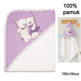 Peškir 100x100